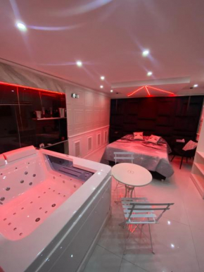 Samm B&B Porta San Gennaro Napoli